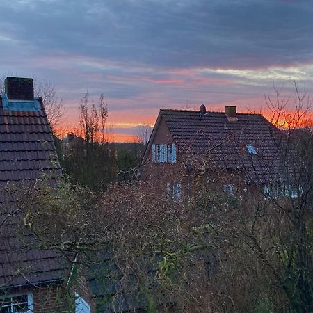 Ferienhaus Heimathafen Neßmersiel Dış mekan fotoğraf