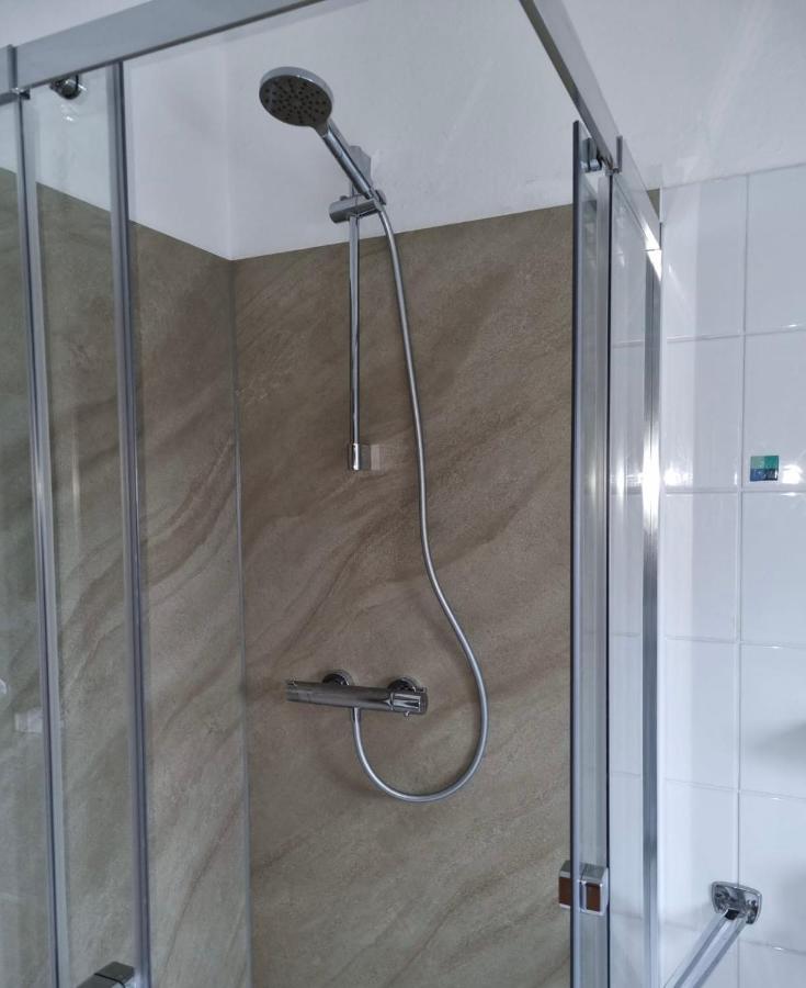 Ferienhaus Heimathafen Neßmersiel Dış mekan fotoğraf