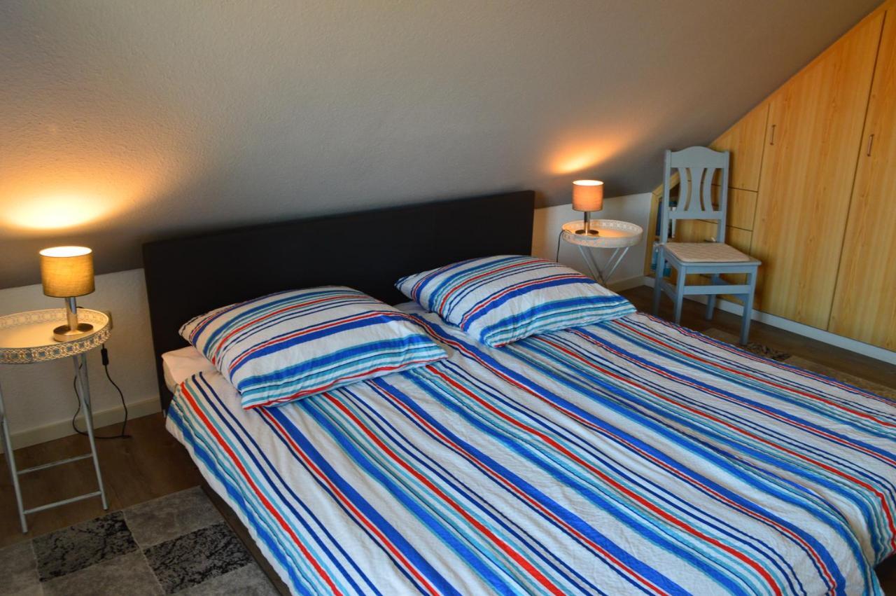 Ferienhaus Heimathafen Neßmersiel Dış mekan fotoğraf