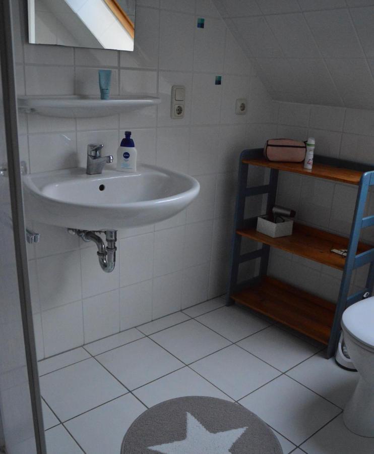 Ferienhaus Heimathafen Neßmersiel Dış mekan fotoğraf